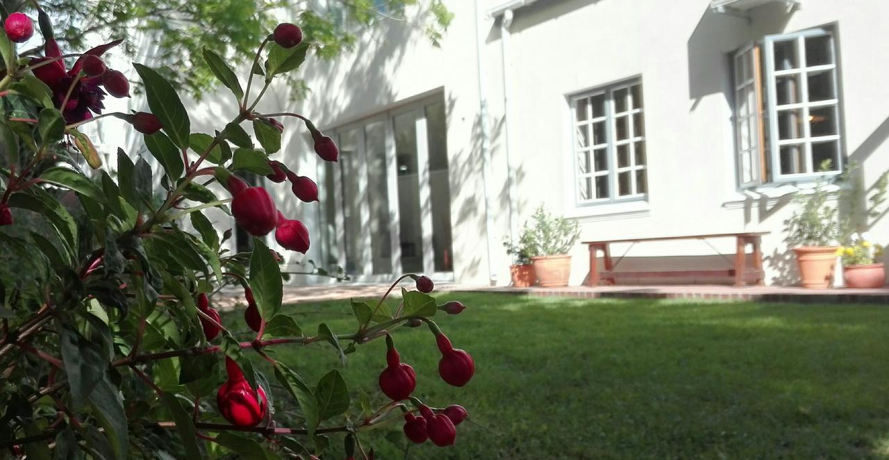 Bed and Breakfast 3 On Roux Franschhoek Exteriér fotografie